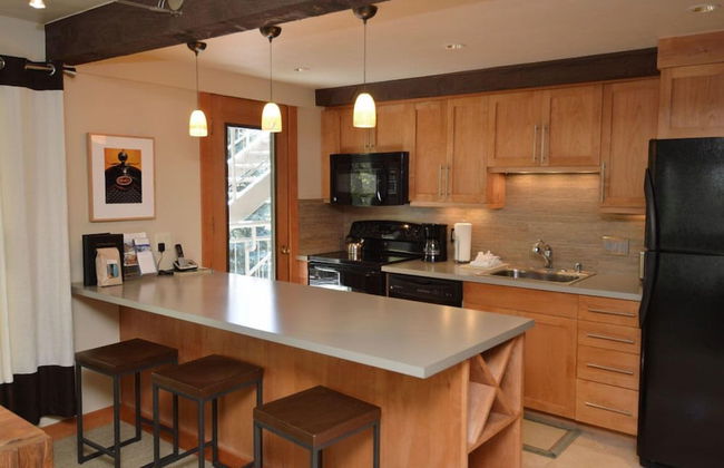 Chateau Eau Claire & Roaring Fork by Frias Properties - Foto 41