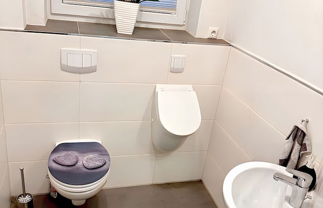 Ferienhaus am Glück - Foto 29