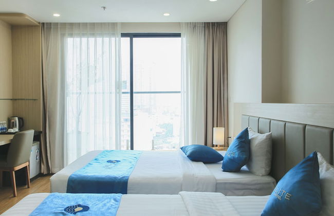 Elite Hotel Nha Trang - Foto 24