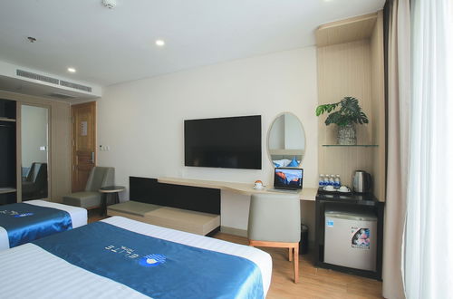 Photo 30 - Elite Hotel Nha Trang