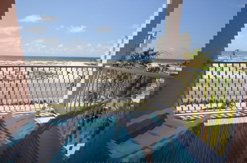 Foto 27 - Grand Beach Resort