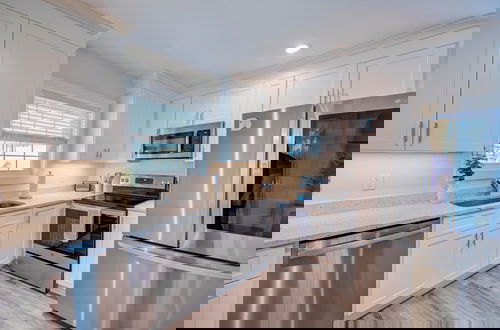 Foto 47 - Saltwater Resort