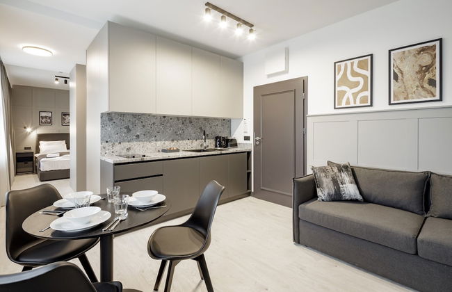 Apartamenty L11 - Foto 21