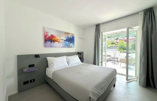 A&A Rooms - Foto 12