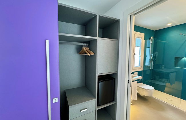 A&A Rooms - Foto 14