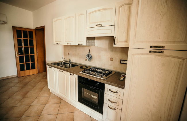 Casa Vacanze Ribocchi - Foto 50