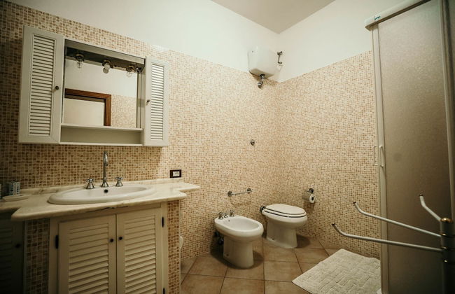 Casa Vacanze Ribocchi - Foto 52