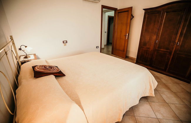 Casa Vacanze Ribocchi - Foto 48