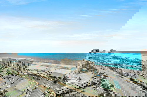 Foto 66 - Laketown Wharf Penthouse 2026