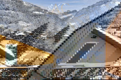 Foto 6 - La Mansarda in Ponte di Legno