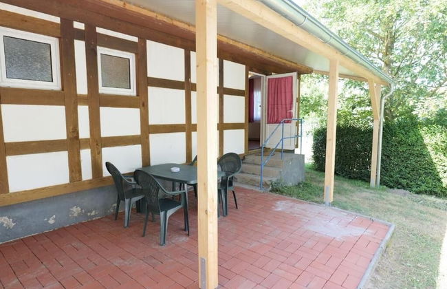 Alcor Hotel Feriendorf an der Ostsee - Foto 79