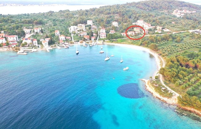 Njoko - sea View & Private Parking - A2 Narancasti - Foto 27
