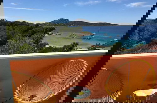 Foto 14 - Delfin - sea View - A4 Zuti