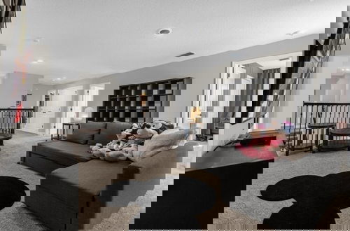 Foto 31 - 9 Bed Storey Lake Star Wars Dream Home 9 Bedroom Home by RedAwning