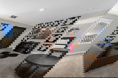 Foto 30 - 9 Bed Storey Lake Star Wars Dream Home 9 Bedroom Home by RedAwning