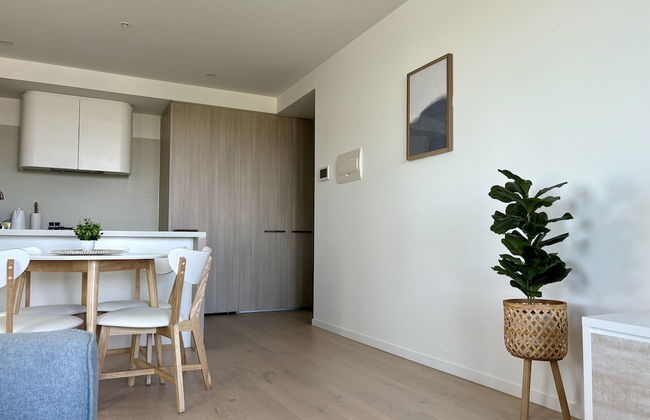 Skygarden Luxury Condo - Foto 37