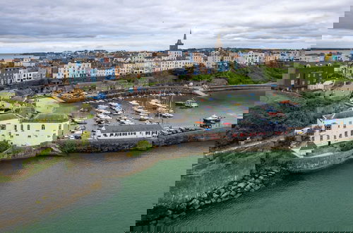 Photo 39 - Laston Garden Apartment - Sea Views Large Terrace