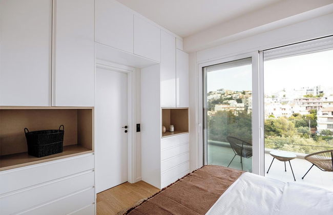 Athenian Riviera Elegant Residence - Foto 64