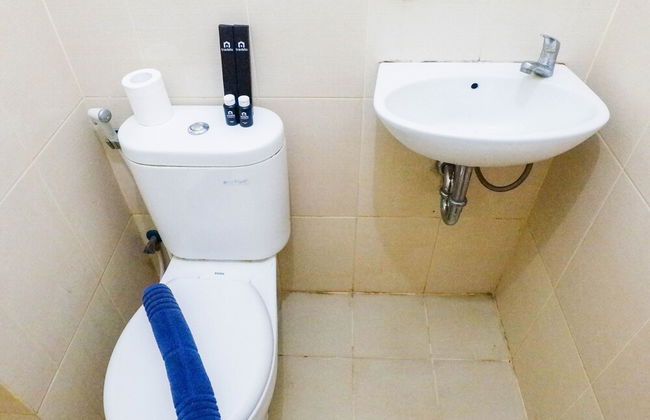 Modern And Best View 2Br Apartment At Bale Hinggil - Foto 18