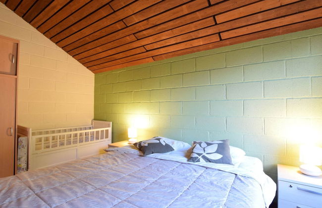 Cozy Villa in Vielsalm With Private Garden - Foto 10