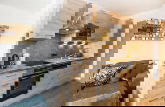 Foto 69 - Alpendorf Ski - und Sonnenresort