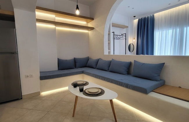 Executive Apartments and Suites - Foto 11