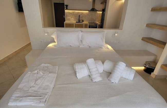 Executive Apartments and Suites - Foto 7