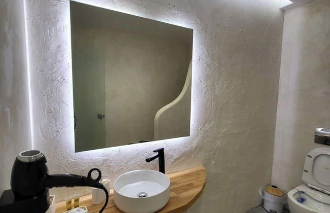 Executive Apartments and Suites - Foto 16