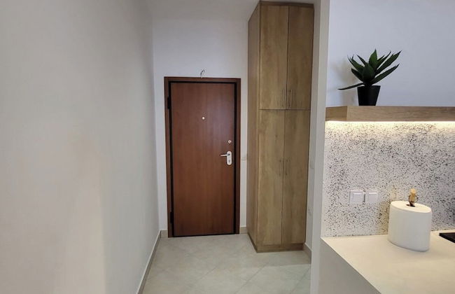 Executive Apartments and Suites - Foto 17