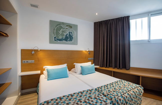 Aparthotel Houm Plaza Son Rigo - Foto 15