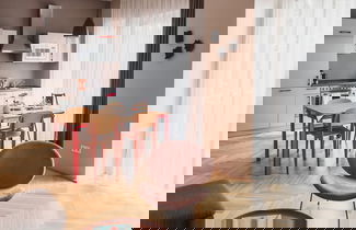 Photo 27 - The Circus Apartments