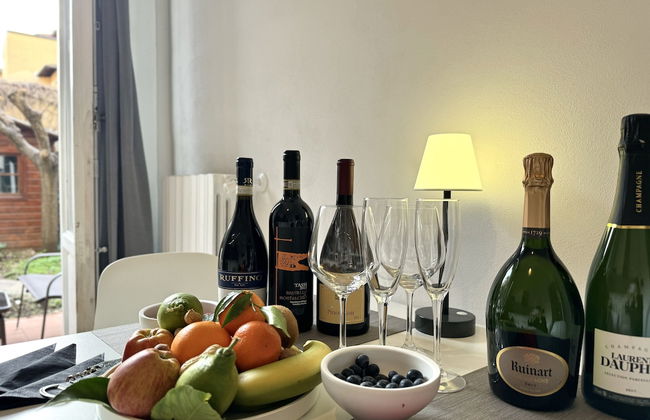 Relais Stibbert Florence - Foto 34