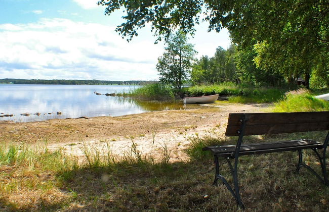 5 Person Holiday Home in Kristinehamn - Foto 26