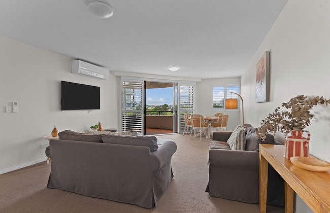 The Oasis Apartments - Photo 25