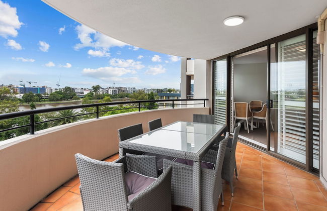 The Oasis Apartments - Photo 60