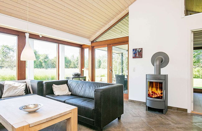 8 Person Holiday Home in Dannemare-by Traum - Foto 15
