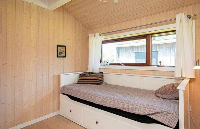 8 Person Holiday Home in Dannemare-by Traum - Foto 4