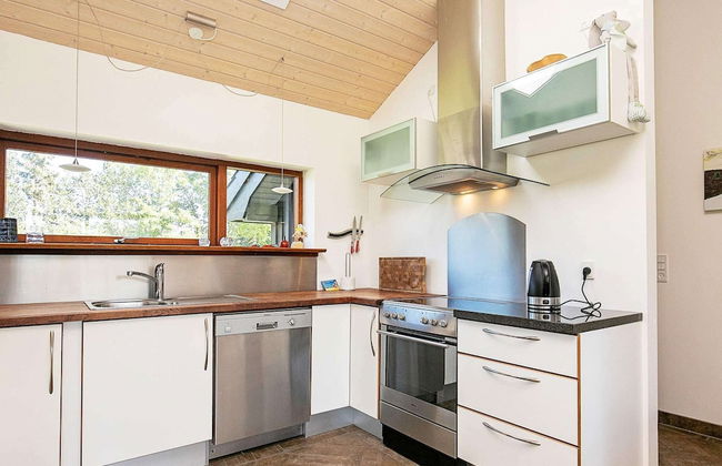 8 Person Holiday Home in Dannemare-by Traum - Foto 12