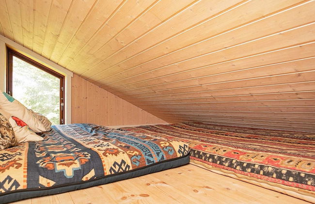 8 Person Holiday Home in Dannemare-by Traum - Foto 21