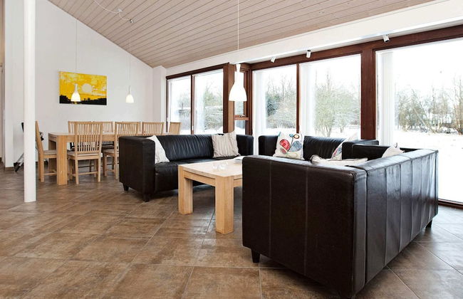 8 Person Holiday Home in Dannemare-by Traum - Foto 5