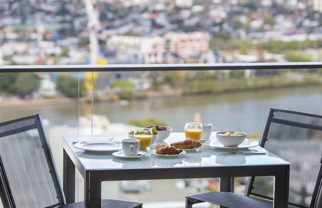 The Milton Brisbane - Foto 6