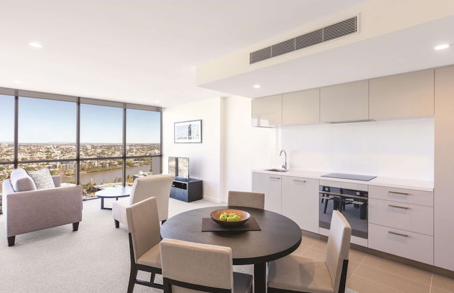 The Milton Brisbane - Foto 5