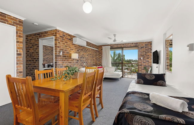 Toowong Villas - Foto 29