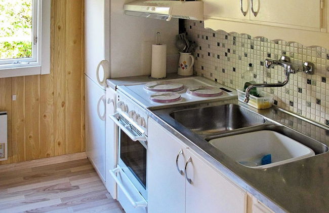 4 Person Holiday Home in Stege - Foto 10