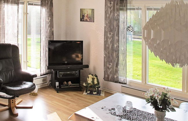 4 Person Holiday Home in Stege - Foto 2