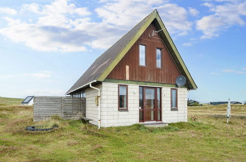 Photo 18 - Scenic Holiday Home in Harboøre near Sea