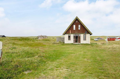 Photo 19 - Scenic Holiday Home in Harboøre near Sea