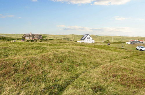 Photo 17 - Scenic Holiday Home in Harboøre near Sea