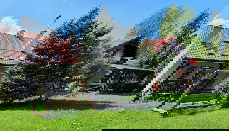 Foto 1 - Villa Nad Kalwa