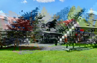 Photo 1 - Villa Nad Kalwa